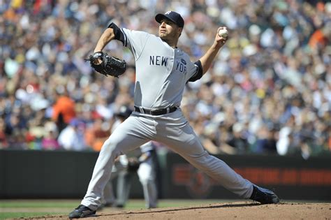 The Importance of Andy Pettitte in 25 Names - Pinstripe Alley