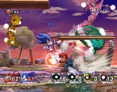 Category:Modes (SSBB) - SmashWiki, the Super Smash Bros. wiki