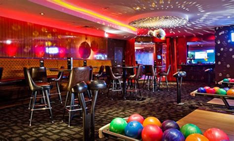 Bowling, Skee-Ball, and More - Kings | Groupon