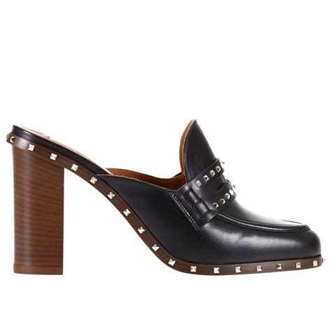 Lyst - Valentino Shoes Women in Black