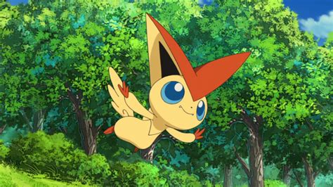 26 Fascinating And Fun Facts About Victini From Pokemon - Tons Of Facts