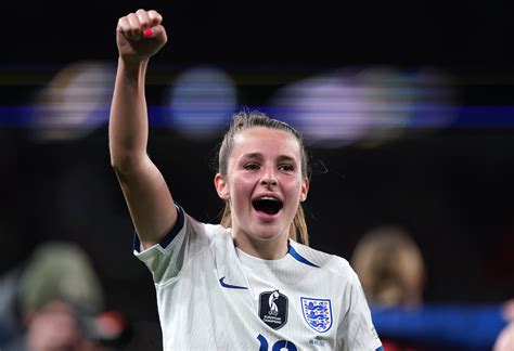 Ella Toone ‘ready and prepared’ for World Cup summer with England | Morning Star