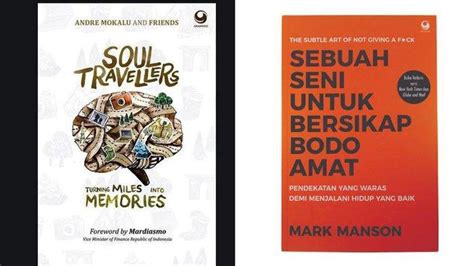 Contoh Review Buku Non Fiksi | LEMBAR EDU