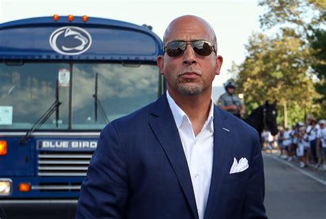 Did Penn State Coach James Franklin Run Up the Score Against West Virginia? - Sports Illustrated ...