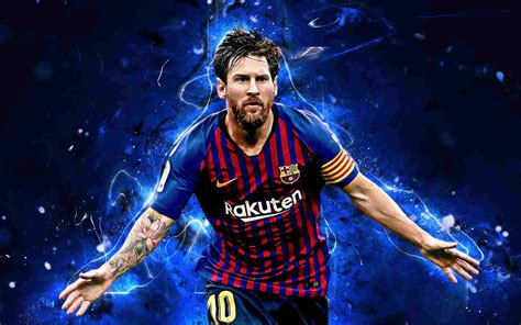 Lionel Messi Wallpaper Cave