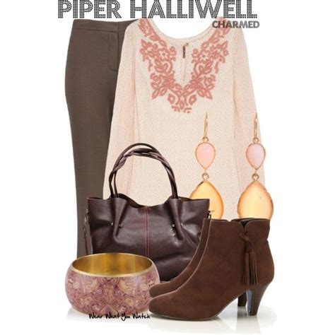 Charmed | Fashion, Fashion tv, Movie inspired outfits