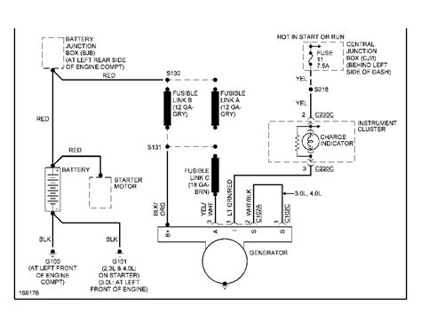 [DIAGRAM] Ford Ranger Alternator Wiring Diagram 2010 - MYDIAGRAM.ONLINE