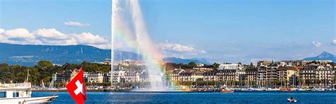 Geneva Walking Tour | Evolved Guide