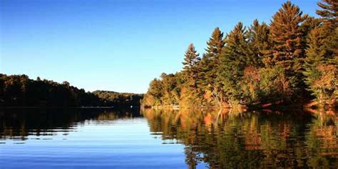 Mirror Lake State Park | Travel Wisconsin