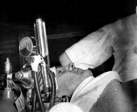 From the Archives: Howard Hughes is injured in 1946 plane crash - Los ...