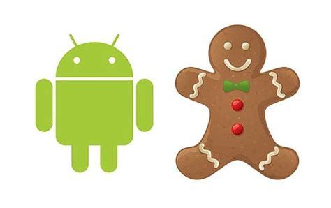 Android 2.3.3 Gingerbread Unveiled With Improved Developer Access To NFC