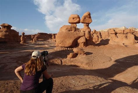 RV Trip along Scenic Byway 12, Utah - Love Your RV!