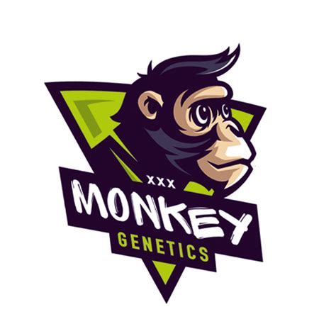 Monkey Genetics Autoflowering seeds