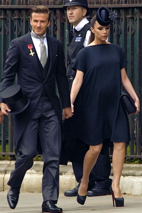 Kate Middleton and Prince William’s Wedding: What The Guests Wore – Footwear News