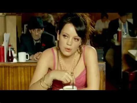 Lily Allen | Smile (Official Video) - YouTube