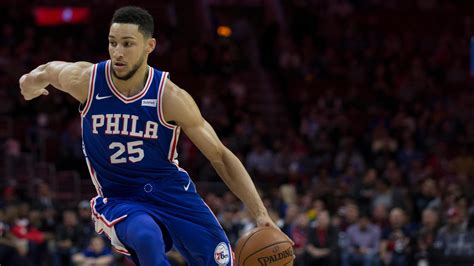 Ben Simmons Stats, News, Videos, Highlights, Pictures, Bio ...