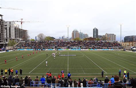 Toronto Wolfpack set to make giant leap into elite Super League... but how will they fare ...