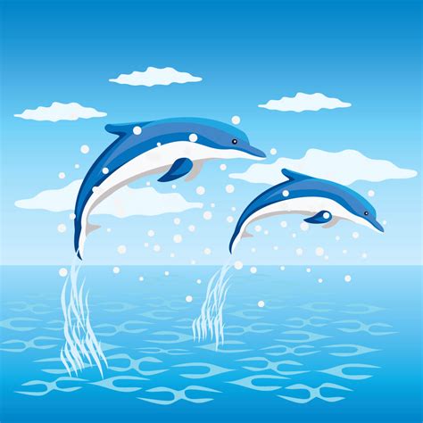 Do Whales and Dolphins see Blue? | Pitara Kids' Network