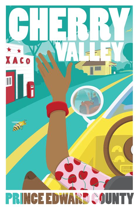 County Posters » Valley Girl
