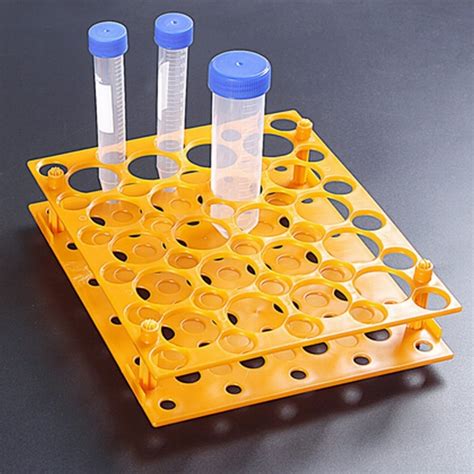 Big Size Detachable Centrifuge Tube Racks for 10ml,15ml,50ml, 50 Well-in Centrifuge Tubes from ...