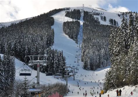 Bansko Ski Resort Information Guide | Bansko Bulgaria Review