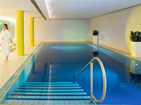 Novotel Muenchen City Hotel, Munich | 2022 Updated Prices, Deals