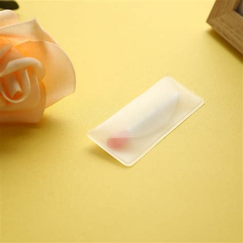 Silicone Lip Makeup Brushes Lip Gloss Applicator Cosmetic Make Up Brushes To_WE | eBay