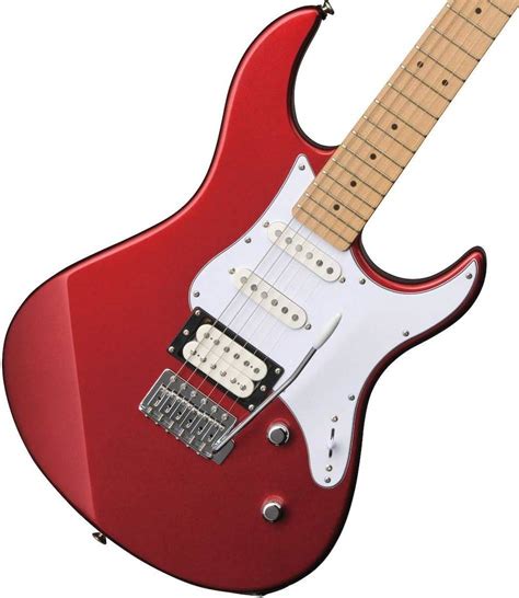 Yamaha Pacifica Electric Guitar PA112VMRM Buy, Best Price in UAE, Dubai ...