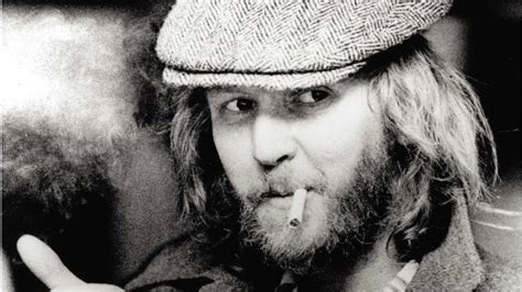 Harry Nilsson: A Touch Of Genius And An Extraordinary Voice | Soundcheck | WNYC