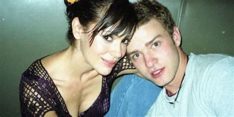 Alyssa Milano and Justin Timberlake - Dating, Gossip, News, Photos