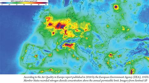 https://www.geospatialworld.net/article/satellites-greenhouse-emissions/ | Weather and climate ...