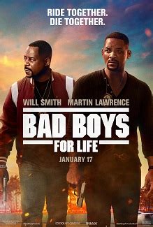 Bad Boys for Life - Wikipedia