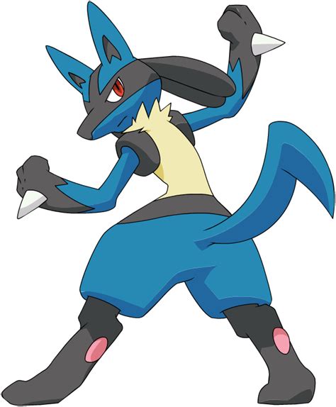 Toon Lucario | Universe of Smash Bros Lawl Wiki | Fandom powered by Wikia