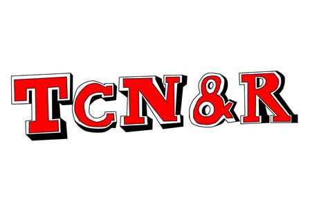 TCN and R Logo by culdeefan4 on DeviantArt