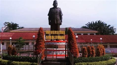 Universitas Simalungun | Universitas Swasta