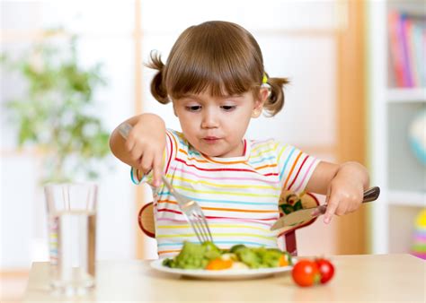 Food Allergies in Kids | Nidara-Children