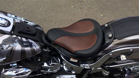 Fatboy Motorcycle Seats | Reviewmotors.co