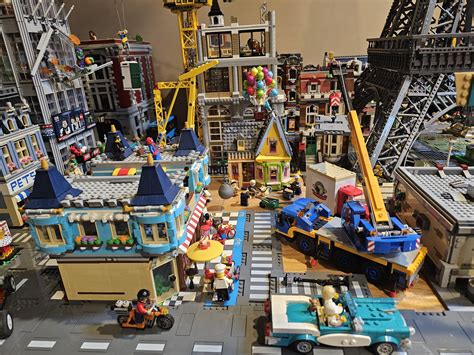 Lego city : r/lego