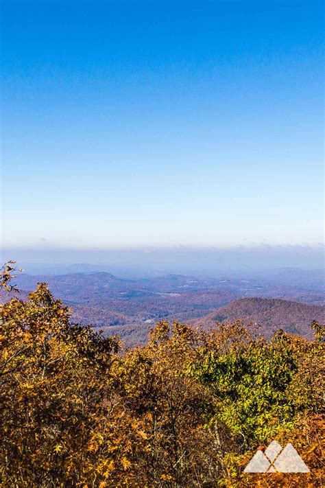 Springer Mountain: Hiking & Backpacking Guide