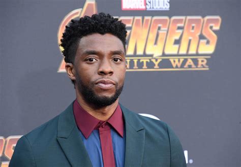 Chadwick Boseman nods off during Avengers: Infinity War press conference