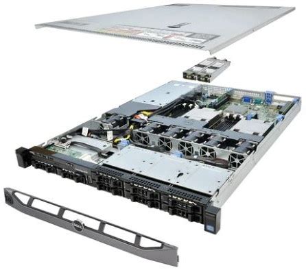 Dell PowerEdge R420 Server Price in Bangladesh | Bdstall