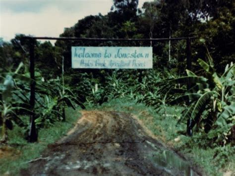 The Jonestown Massacre Teaches Us A Critical Lesson About Liberation | PushBlack