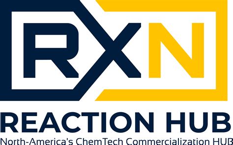 RXN HUB – Chemical Institute of Canada (CIC) Kingston Section
