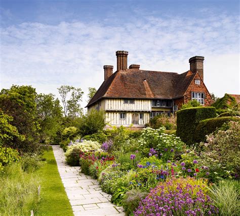 Gardens to visit in Sussex - Gardens Illustrated