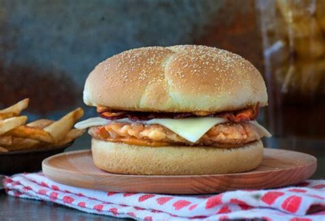 Bojangles' Launches New Sweet Cayenne Cajun Filet Sandwich