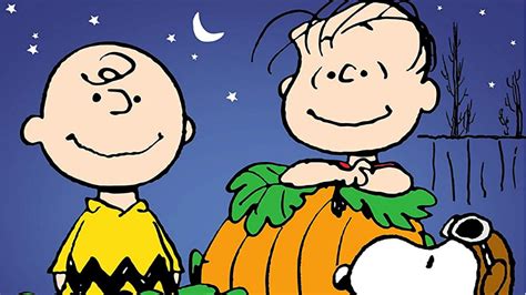 It's Not Halloween Until You Watch 'It's The Great Pumpkin, Charlie Brown' — Here's How!