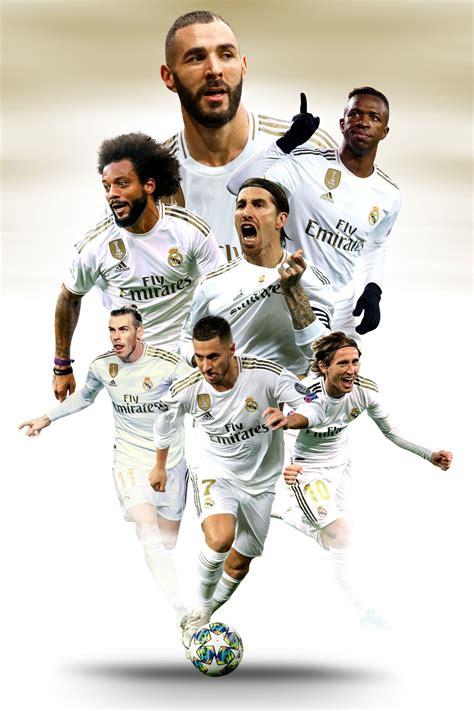 Real Madrid Poster | Real madrid wallpapers, Real madrid team, Real madrid football