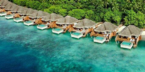 Full-Fledged Water Villas In Andaman & Neighbour Islands