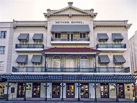 Menger Hotel - UPDATED 2023 Prices, Reviews & Photos (San Antonio, TX ...