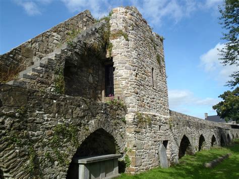 Clonmel - Irish Walled Towns Network